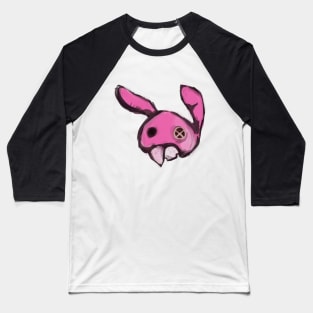 Hoodlum Rabbit Baseball T-Shirt